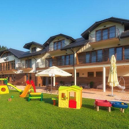 Beskid Zawoja Dış mekan fotoğraf