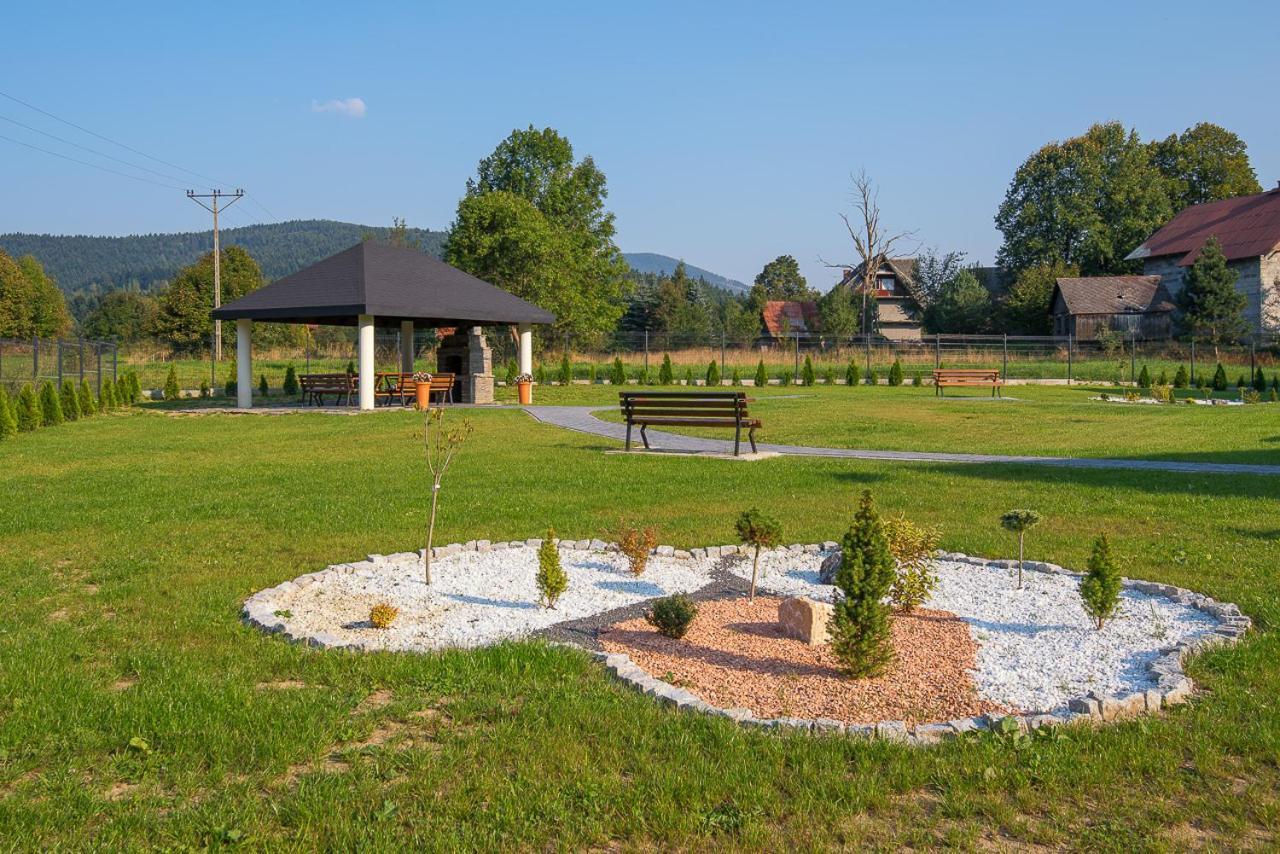 Beskid Zawoja Dış mekan fotoğraf