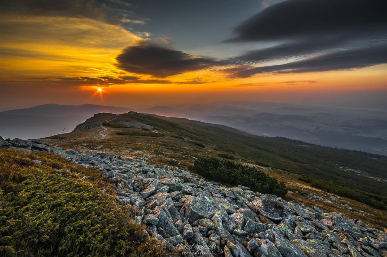 Beskid Zawoja Dış mekan fotoğraf