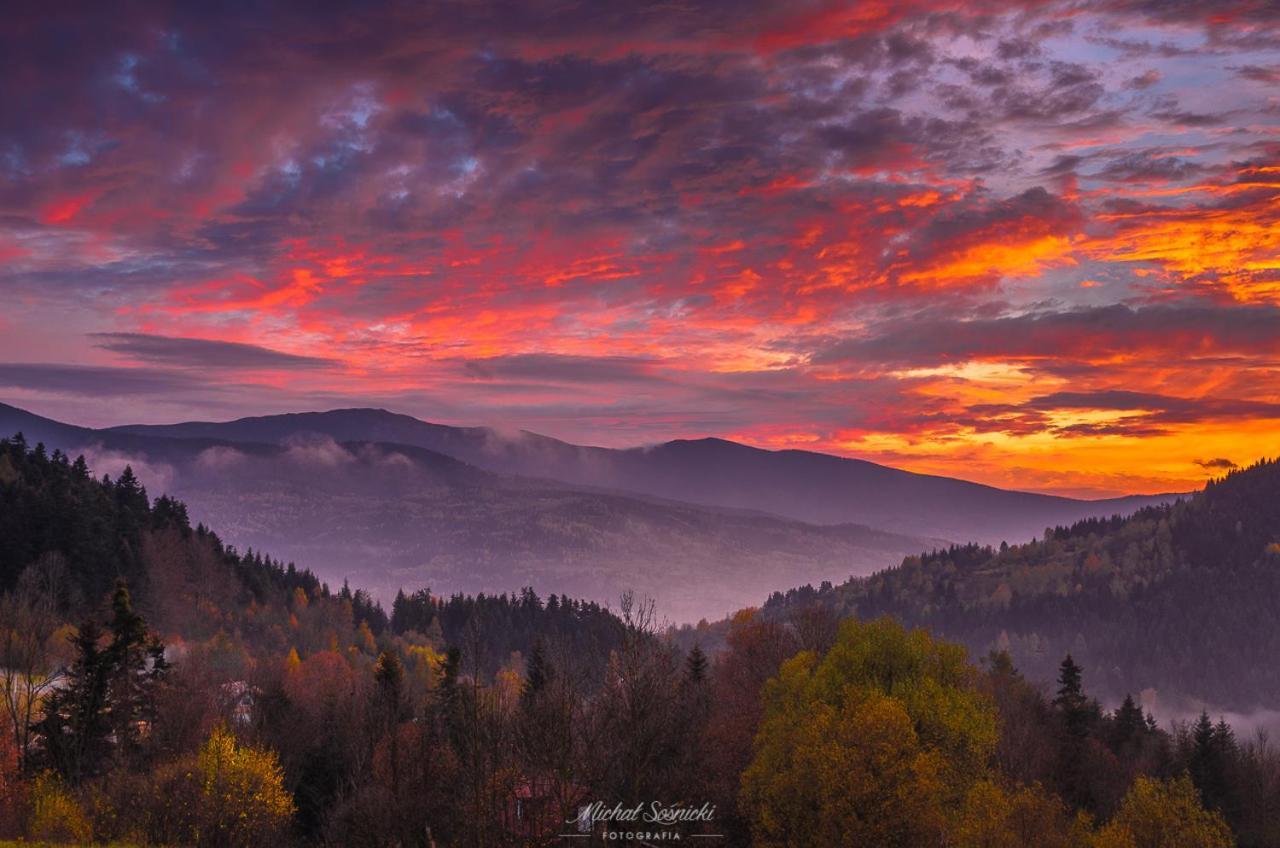 Beskid Zawoja Dış mekan fotoğraf