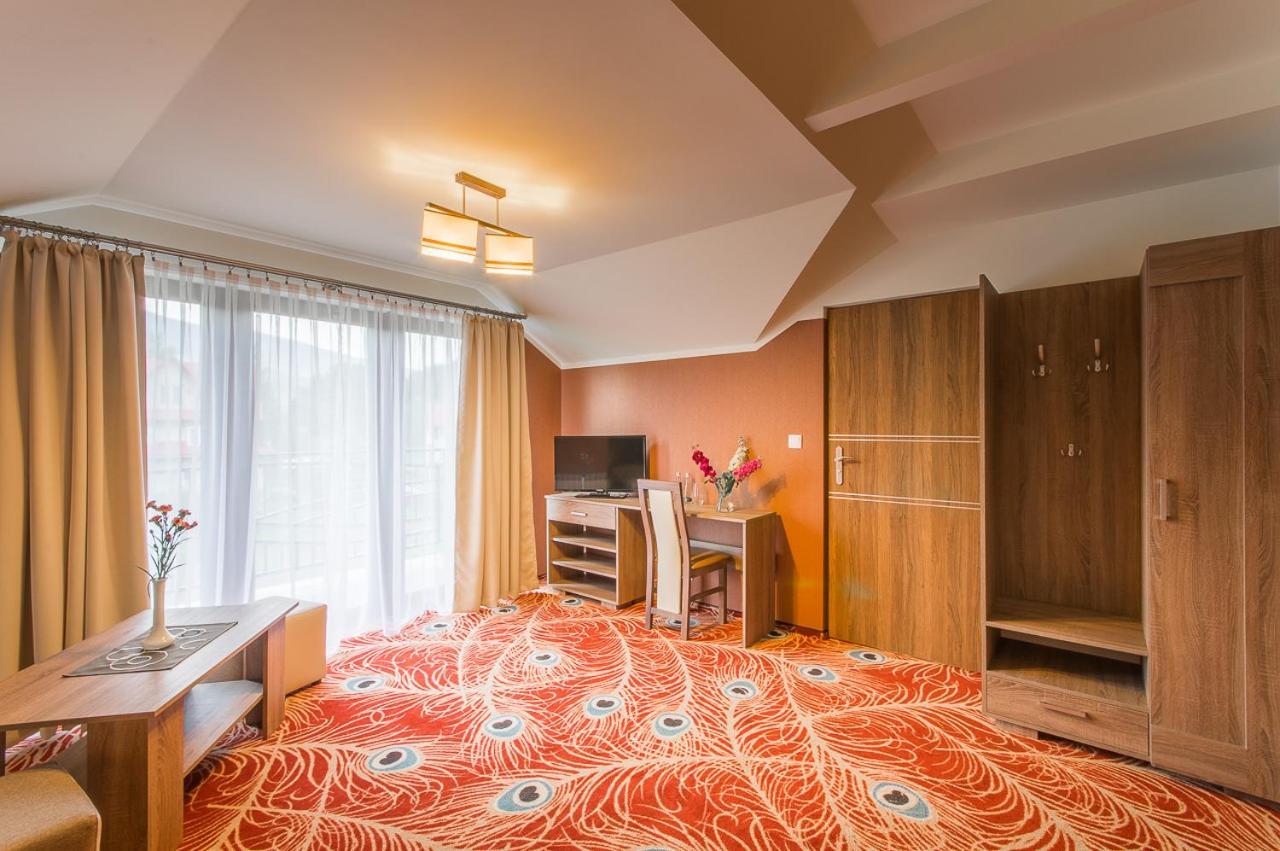Beskid Zawoja Dış mekan fotoğraf